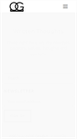 Mobile Screenshot of gboladeogunfowote.com